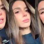 Cata Vallejos es duramente  cuestionada por sus polémicos comentarios tras linchamiento de hinchas de la ‘U’ en Avellaneda, aseguró que fue sacada de contexto