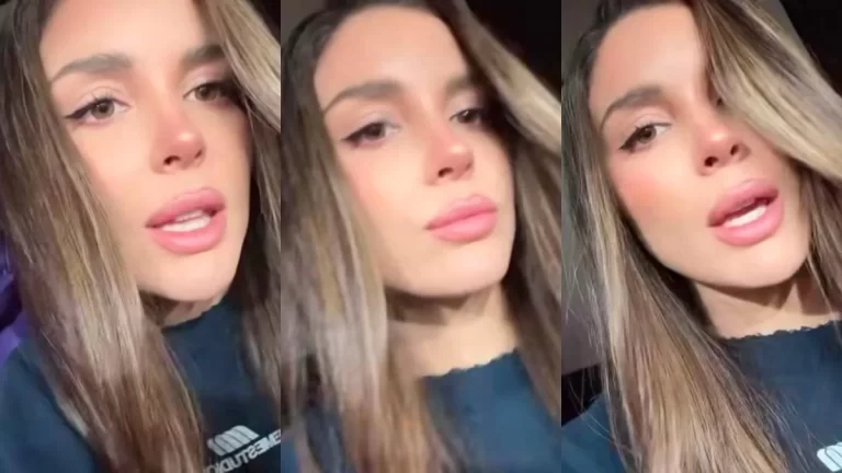 Cata Vallejos es duramente  cuestionada por sus polémicos comentarios tras linchamiento de hinchas de la ‘U’ en Avellaneda, aseguró que fue sacada de contexto