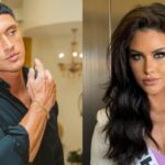 ¡Están embarazados! Emilia Dides y Sammis Reyes anuncian con este video que están esperando a su primer hijo