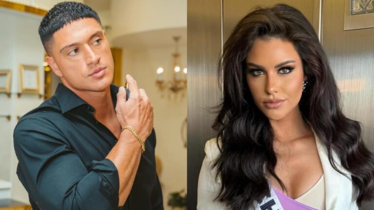 ¡Están embarazados! Emilia Dides y Sammis Reyes anuncian con este video que están esperando a su primer hijo