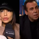 Exesposa de Kaminski reaccionó a su entrevista en Only Fama, aseguró que la » desilusionó, faltó a la verdad»