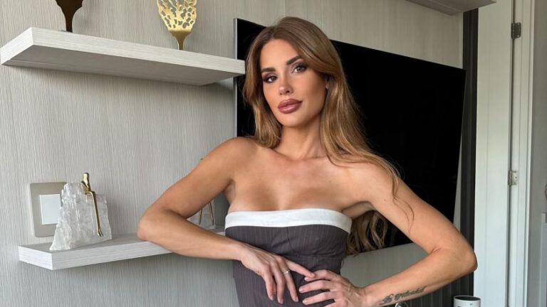 “Un empresario del rubro gastronómico”: filtran con esta fotografía quién sería la nueva pareja de Gala Caldirola