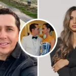 Fran Virgilio rompe el silencio tras la infidelidad de Karol Dance: “No podría lucrar con algo que…”