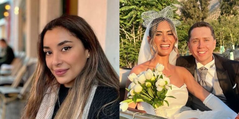 ’Arenita’ Rodríguez lapida a Karol Lucero tras escandalo de infidelidad y ruega por Fran  «Espero no le esté haciendo lo mismo a su esposa»