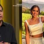 «Una real tormenta» Filtran el estado actual de la relación de Karol Dance y su esposa tras escandalo de infidelidad