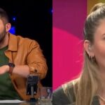 «Eres patudísima, Ella decidió volver con un hombre que le fue infiel” Hugo Valencia se burla de Gissella Gallardo por consejo a esposa de Karol Lucero