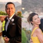 Filtran que Fran Virgilio tuvo fugaz romance con Andrea Marocchino: «No fue un encuentro aislado»