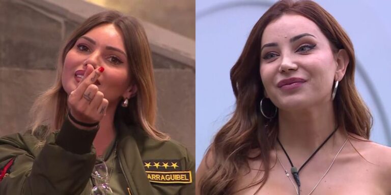 Filtran el verdadero motivo del quiebre entre Daniela Requena y Faloon salió a la luz: «No quiero su amistad»