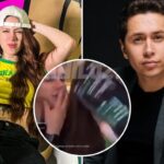 “Tengo pruebas”: DJ asegura que Karol Dance le fue infiel a su esposa con ella