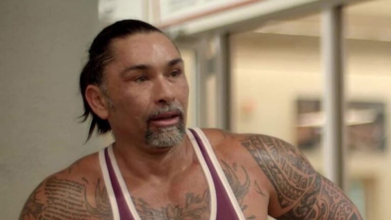 La foto del Chino Ríos con su hija que sorprendió en redes sociales: este detalle llamó la atención de sus seguidores