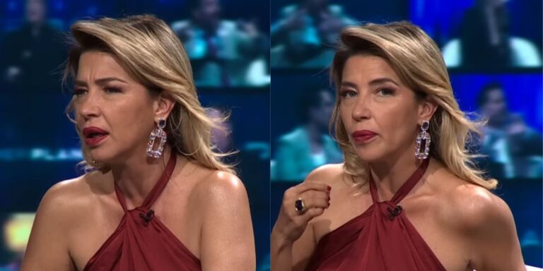 pancha merino primer plano