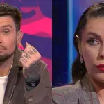 Daniela Aránguiz toma acciones legales contra Luis Mateucci por injurias, arriesga hasta 540 días de prisión: "Se metió con mi honor y mis hijos" 3 Daniela Aránguiz toma acciones legales contra Luis Mateucci por injurias, arriesga hasta 540 días de prisión: «Se metió con mi honor y mis hijos»