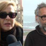 Natalia Valdebenito rompe el silencio tras acusaciones de José Miguel Villouta: «Todo esto que está pasando me parece peligroso(…) el contexto es muy peligroso para mi»