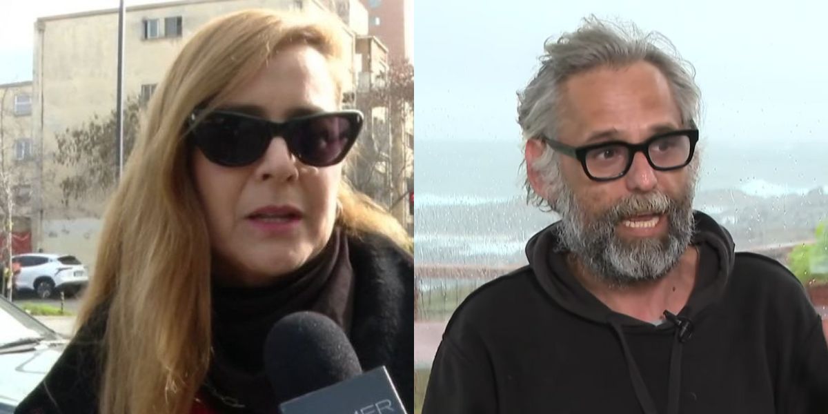 Natalia Valdebenito rompe el silencio tras acusaciones de José Miguel Villouta: «Todo esto que está pasando me parece peligroso(…) el contexto es muy peligroso para mi»