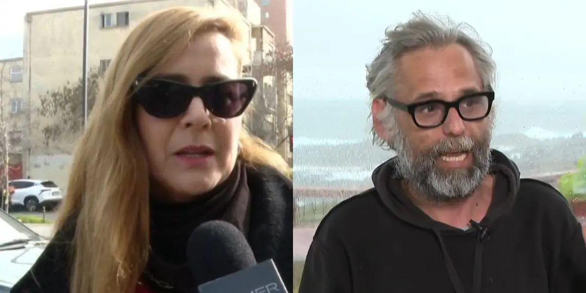 Natalia Valdebenito rompe el silencio tras acusaciones de José Miguel Villouta: «Todo esto que está pasando me parece peligroso(…) el contexto es muy peligroso para mi»