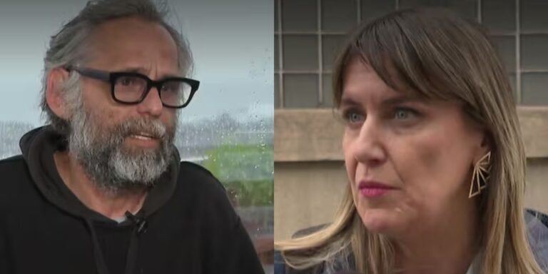 Carola Urrejola rompe el silencio tras los dichos de José Miguel Villouta sobre Natalia Valdebenito: “Lamento que una persona adulta le eche la culpa a otra por el fracaso de su vida”