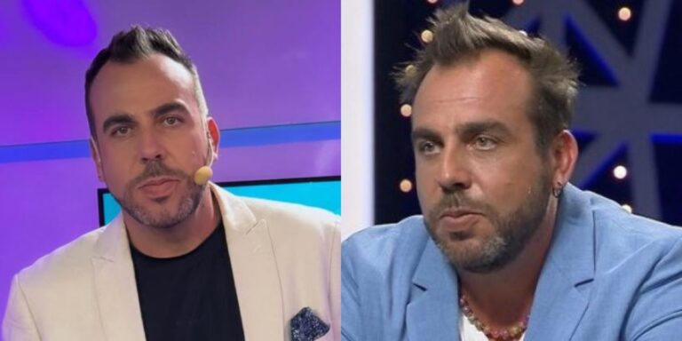 «Para él es lo más flaite que existe» Filtran nueva y millonaria deuda de Kaminski con gerente de importante empresa