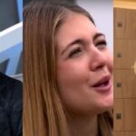 La inesperada reacción de Disley Ramos cuando Luis ‘Mago’ Jiménez habló de Coté López