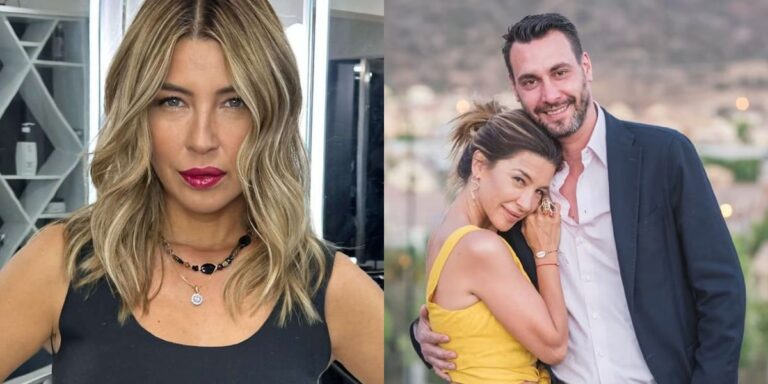 Filtran fotografía que  confirmaría infidelidad de Andrea Marocchino a Francisca Merino: “Es una mujer que Pancha ya tenía en su radar”