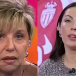 «A mí nunca me han detenido por manejar curada» Daniela Aránguiz no se guardó nada y apunto sus dardos en contra de Paulina Nin