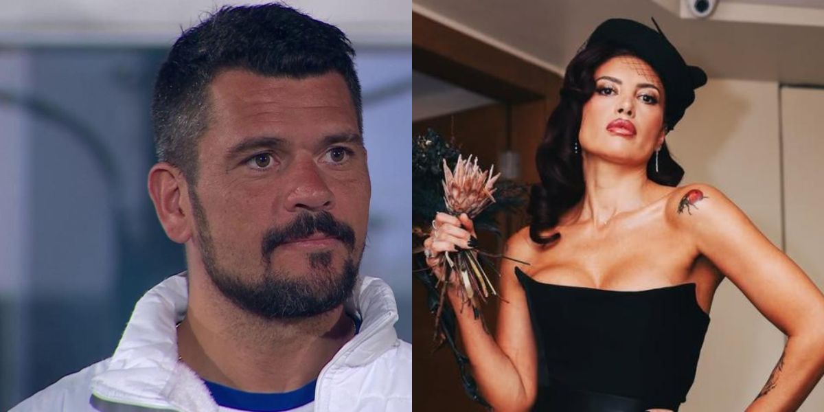 ¡Ahora se entiende todo! Tras su paso por Mundos Opuestos, filtran la gran decisión que tomó  Juan Pedro  con Karen Paola