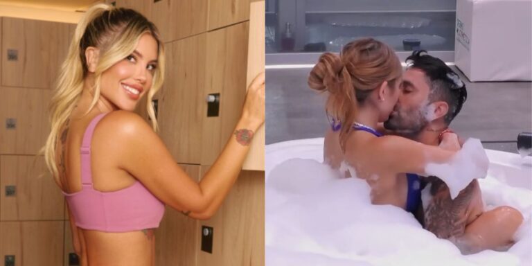 Coté López reveló si sus hijos ven la participación de Luis Jiménez en Mundos Opuestos 3