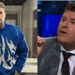 “¿En qué universidad estudiaste?” el ‘rasca’ cruce entre Luis Mateucci y abogado de Daniela Aránguiz en Primer Plano
