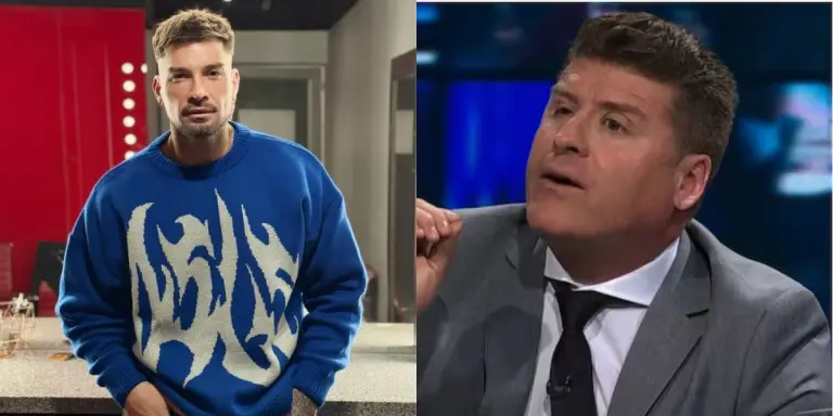 “¿En qué universidad estudiaste?” el ‘rasca’ cruce entre Luis Mateucci y abogado de Daniela Aránguiz en Primer Plano