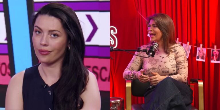 Antonella Ríos disparó sin filtro en contra Daniela Aránguiz tras referirse a romance con doctor: «Yo sí lo…»