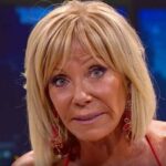 «Todo el show por nada» Revelan qué ocurrió con el reloj Rolex que Raquel Argandoña creyó robado