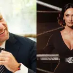 Pamela Díaz, Felipe Kast