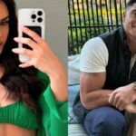 «Te sacamos de….» Emilia Dides acusa que fue apartada de una marca tras revelar embarazo