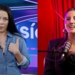 «Una periodista fracasada»: panel de ’Sígueme’ y Daniela Aránguiz, hicieron polvo  a María Paz Arancibia tras sacar «los trapitos al sol»