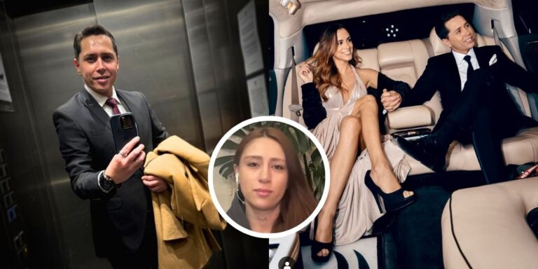 «Confirmó la peor noticia de todas» Karol Dance confirma lo que muchos pensaban tras acusaciones de infidelidad