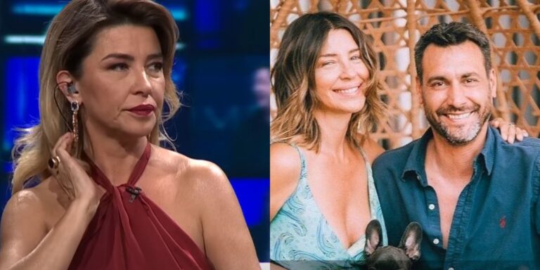 ¿Ahora se entiende todo? Filtran supuesto motivo que provocó la ruptura entre Pancha Merino y Andrea Marocchino