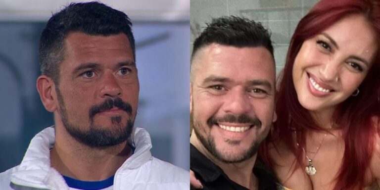 «Karen Paola sufre en el reality» La inesperada situación que marcará la participación de la cantante en Mundos Opuestos