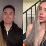 Cae banda criminal dedicada al robo de camiones: Valentina Castro, pareja de Jean Paul Pineda entre los 28 detenidos