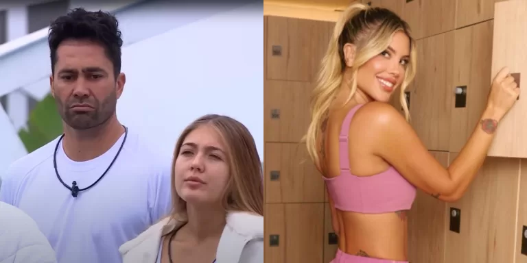 Ahora se entiende todo: Coté López explica por qué sus hijos no ven a Luis Jiménez en el reality