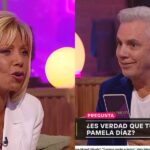 ¿Dijo más de la cuenta? Raquel Argandoña dejó en jaque  a Viñuela en Only Friends: ¿tuvo romance con Pamela Díaz?