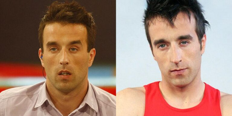 Vive en el sur de Chile y con con esclerosis múltiple: Así vive Alain Soulat, el querido y recordado animador de «Calle 7»