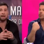 «No lo aguantó» Nacho Gutiérrez paró en seco a Mateucci y protagonizó incomodo momento en ‘Hay que decirlo’: “No podemos seguir…”