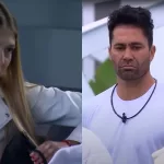 ¿Se acabó todo? Luis  Jiménez reveló petición de su hija y provocó sentida reacción de Disley Ramos en Mundos Opuestos