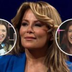 «Ahora se entiende» Cathy Barriga reveló como vivió el día que Carla Jara y Karen Paola se burlador de ella