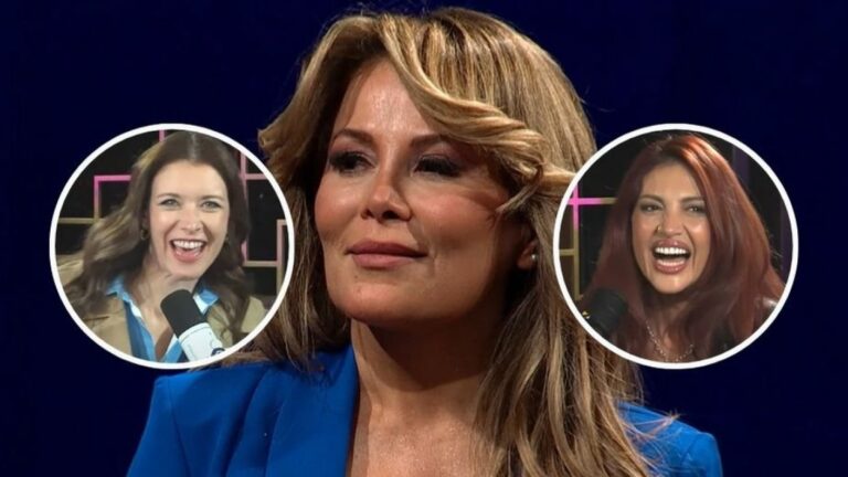«Ahora se entiende» Cathy Barriga reveló como vivió el día que Carla Jara y Karen Paola se burlador de ella