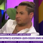 Se supo todo: Princeso protagonizó lapsus en vivo y reveló sin querer a posible finalista de Mundos Opuestos 3 ¿Es quién te imaginas?