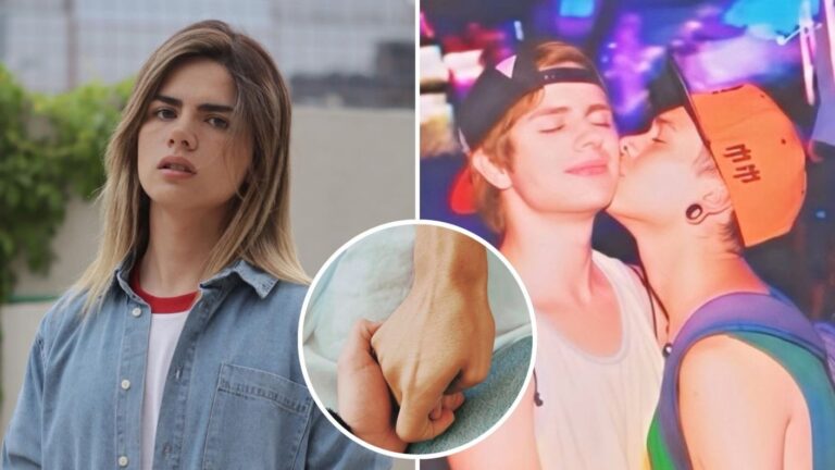 “Pensamos que sería para siempre”: Roon Antonio conmovió a sus seguidores tras dedicar emotivo mensaje por muerte de expareja