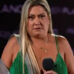 «No se asusten por la carita» Denisse Campos se realizó varias intervenciones estéticas en su cuerpo: impresionante video dejó en evidencia todo
