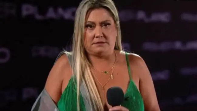 «No se asusten por la carita» Denisse Campos se realizó varias intervenciones estéticas en su cuerpo: impresionante video dejó en evidencia todo