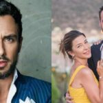 El inesperado mensaje de Marcelo Marocchino que levantó sospechas en redes tras quiebre de Pancha Merino y Andrea Marocchino: «Vengarse no es necesario»