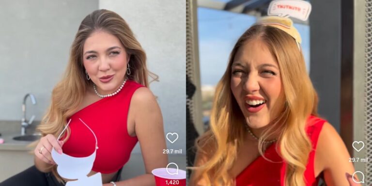 Disley Ramos retomó sus redes sociales tras abandonar Mundos Opuestos 3 y esto fue lo que paso: Respondió varios mensajes y…